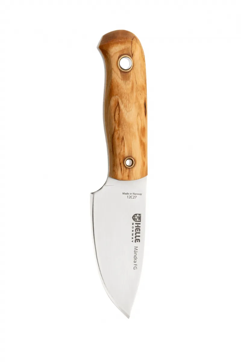 Mandra FG Allround-Messer – Bild 5