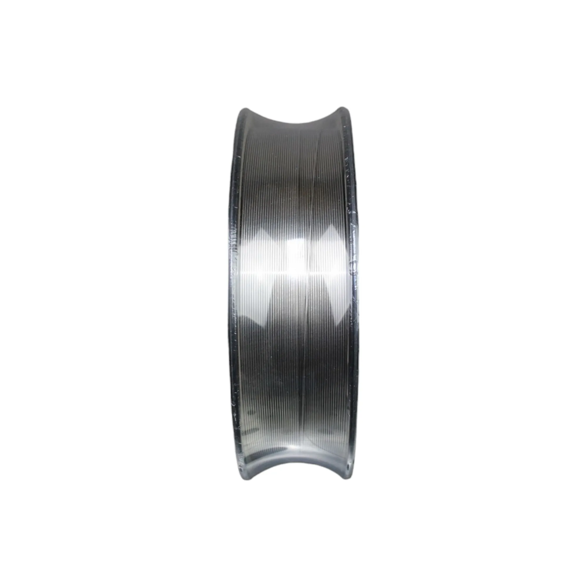 1,0 mm Schweißdraht Edelstahl 1.4332 (schwarz-weiß) 309 L Si Inox – Bild 3