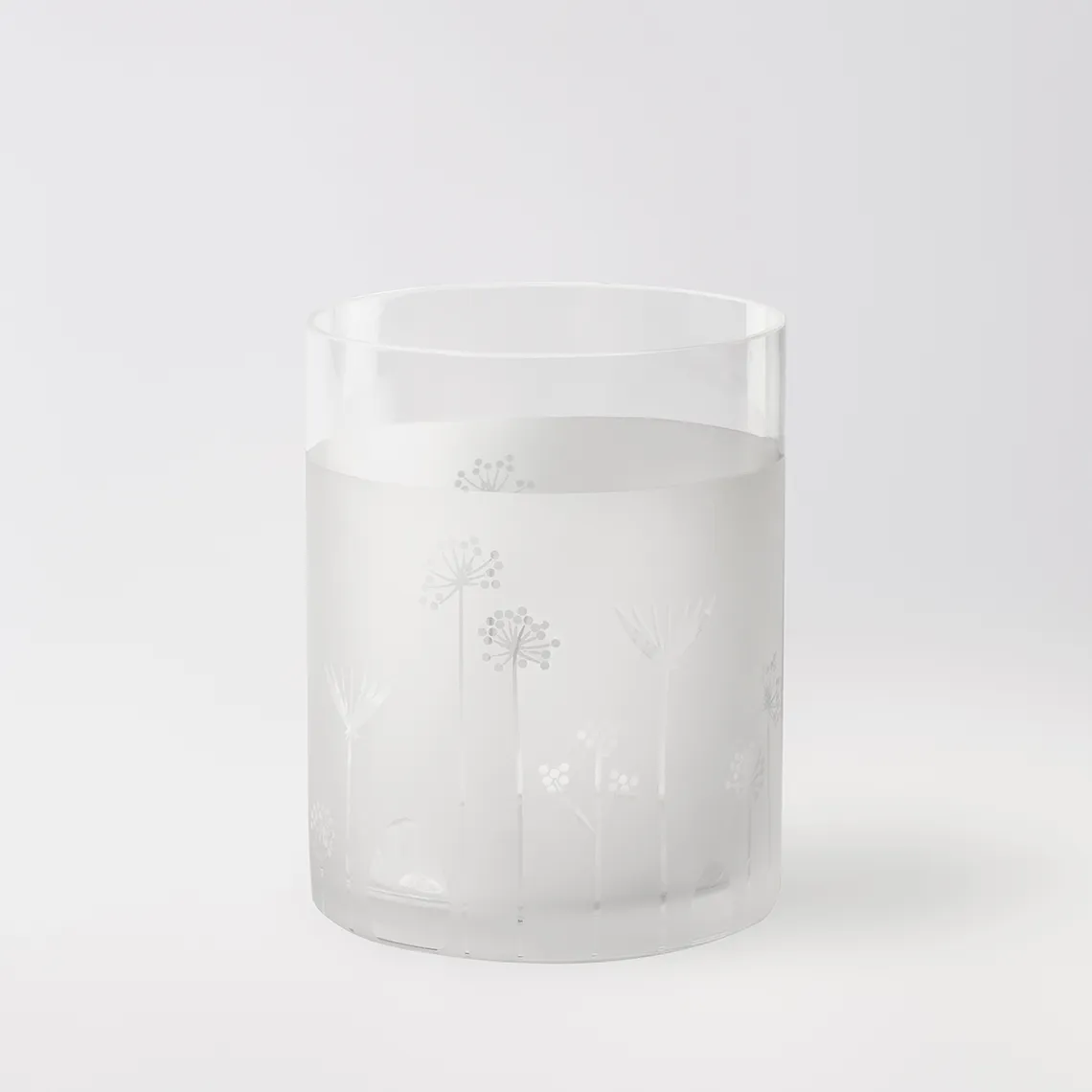Räder Windlicht “Floral”