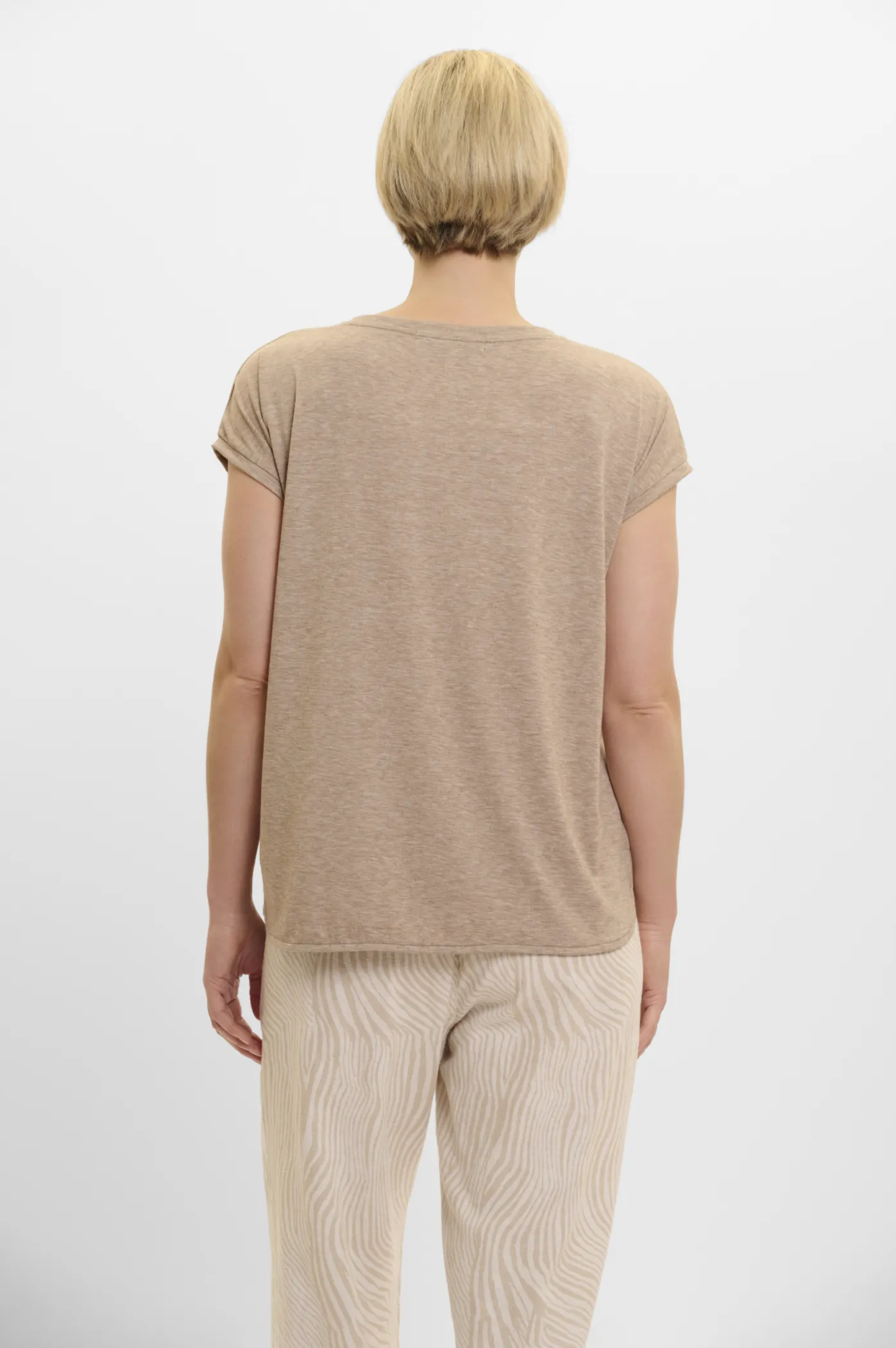 Rino & Pelle T-Shirt “Abuna Desert” – Bild 5