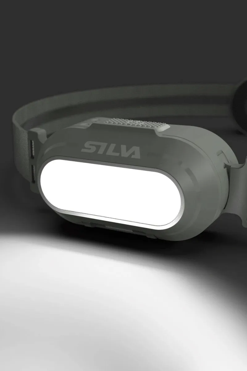 kompakte Stirnlampe Smini – Bild 6