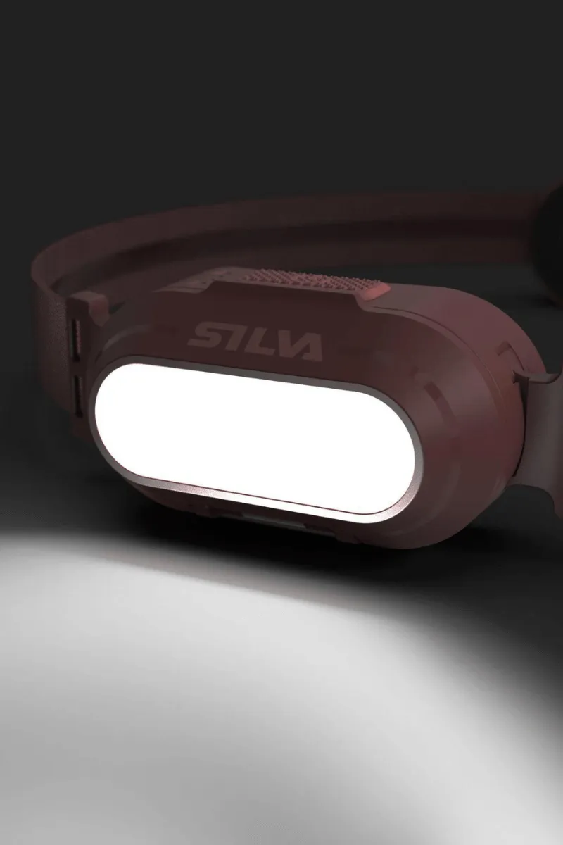 kompakte Stirnlampe Smini – Bild 7