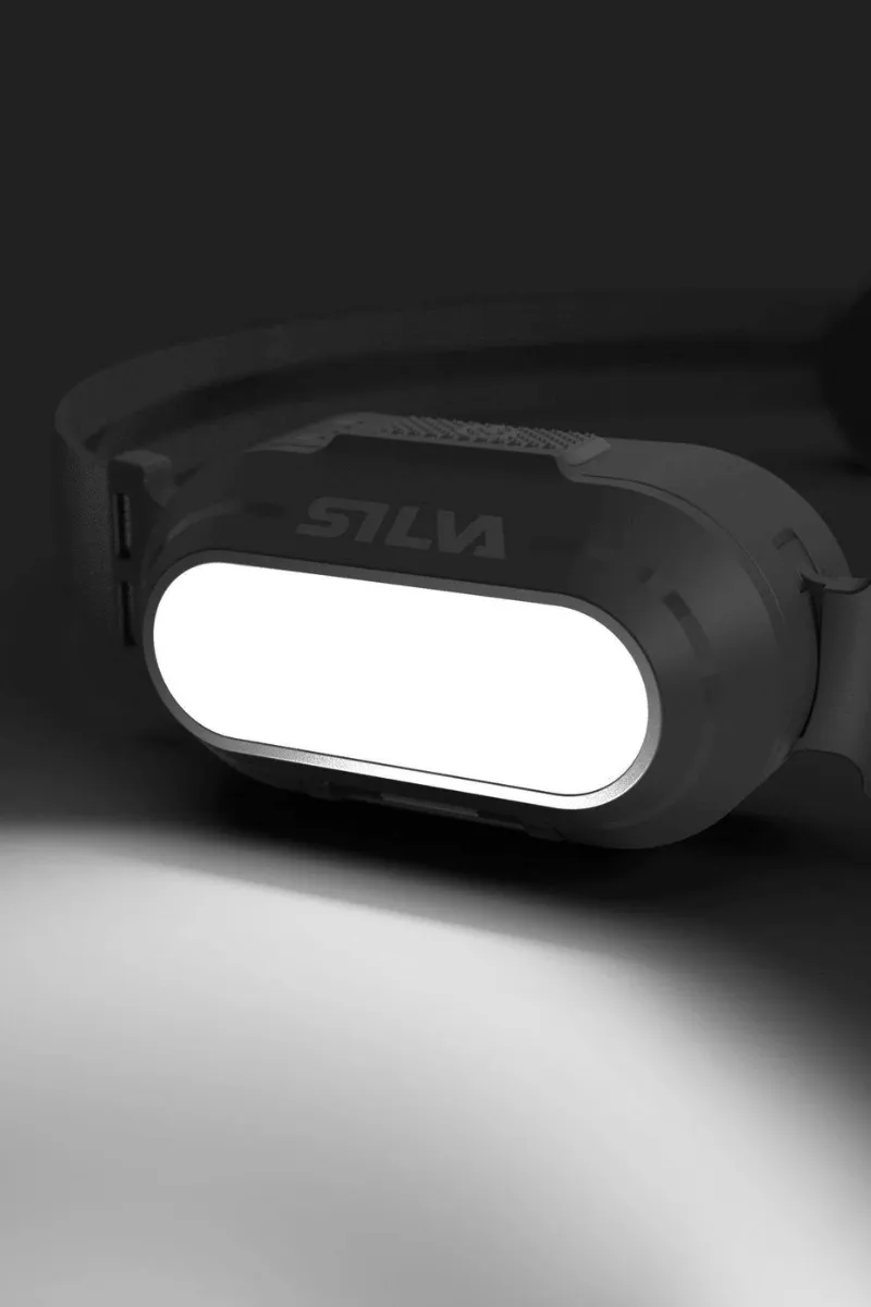 kompakte Stirnlampe Smini – Bild 8