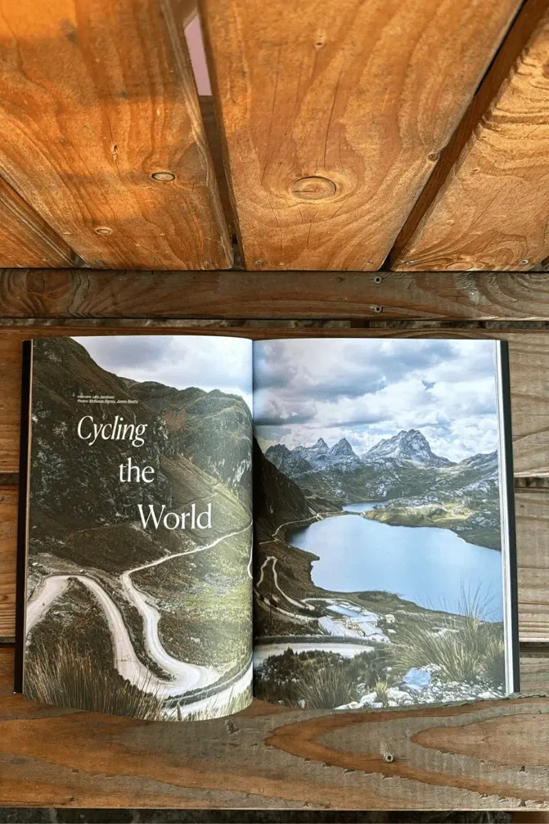 Waves & Woods Magazin #38 – Bild 2