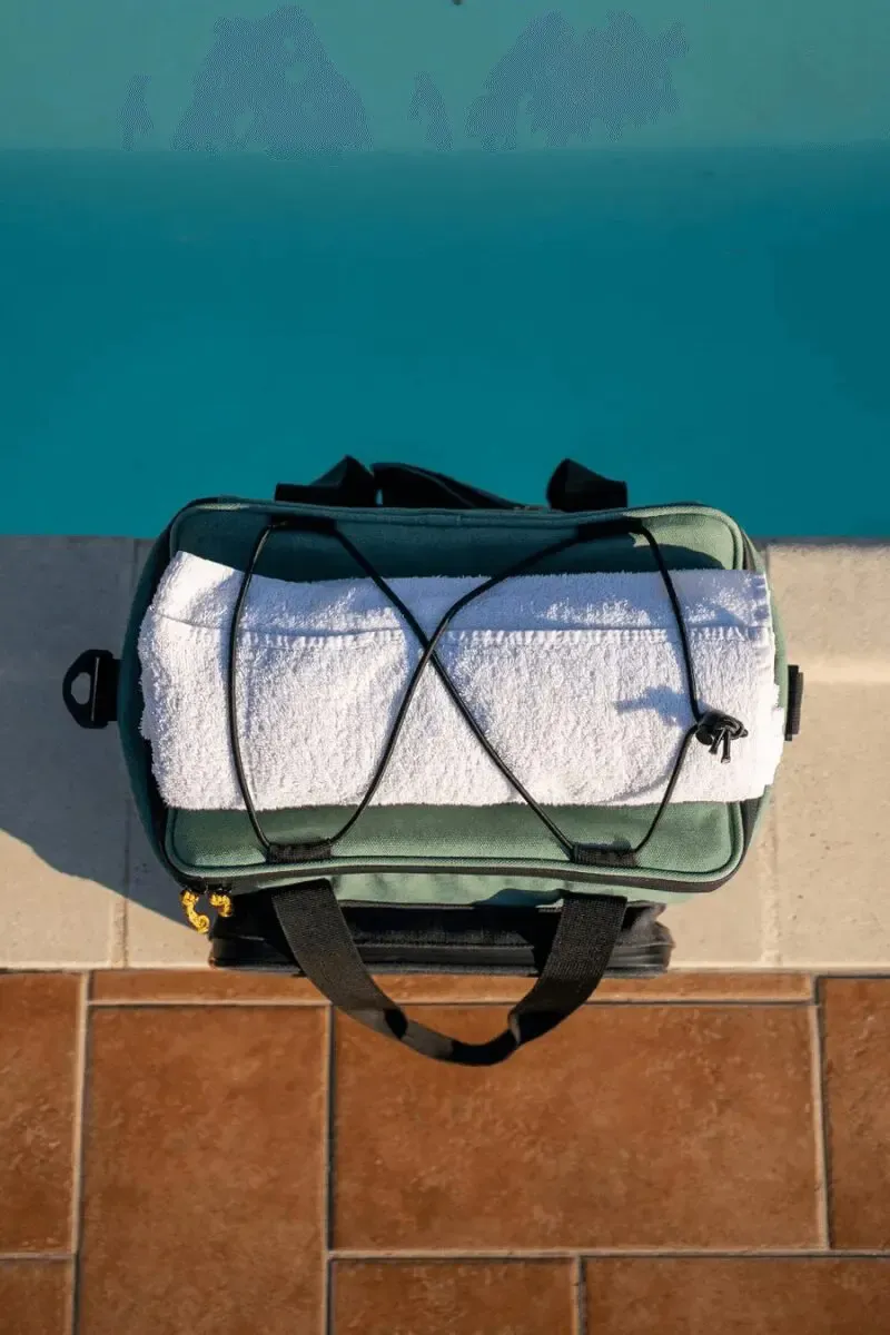 robuste Kühltasche Hulk 20L