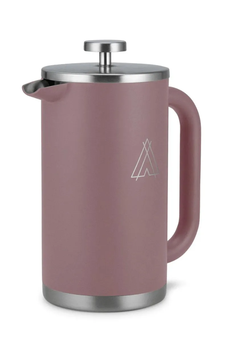 Isolierte French Press Giorgio 1L – Bild 7