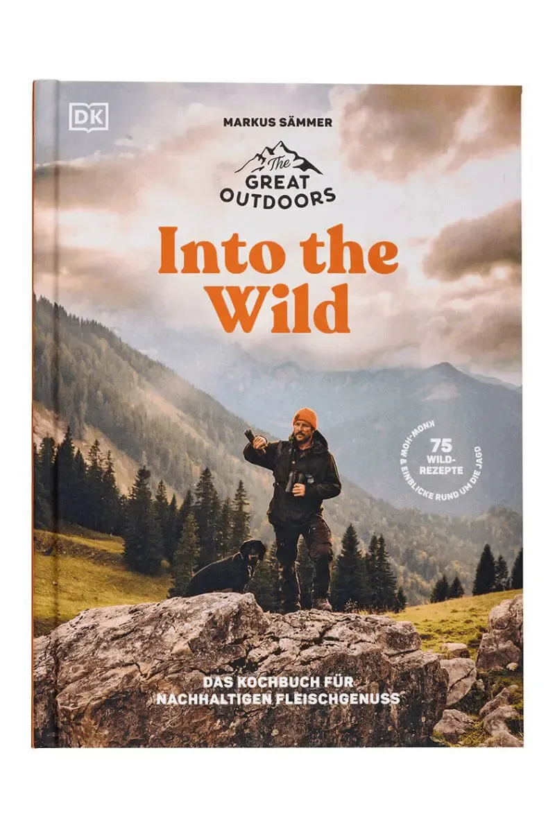 The Great Outdoors – Into the Wild – Bild 2