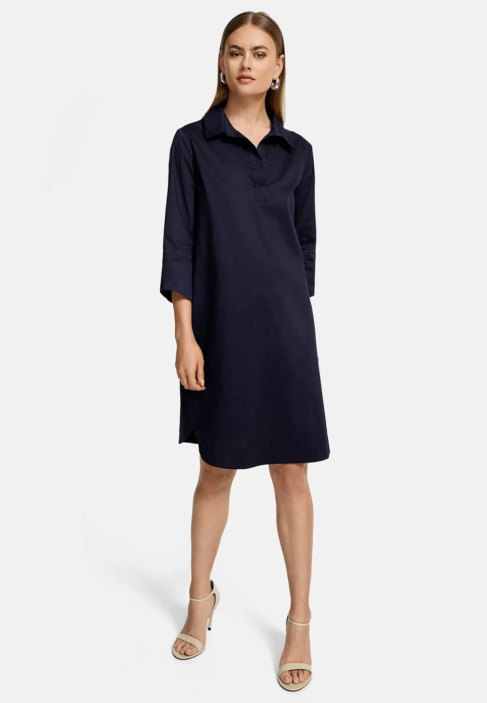 CATNOIR Kleid Sportiv “Navy” – Bild 5