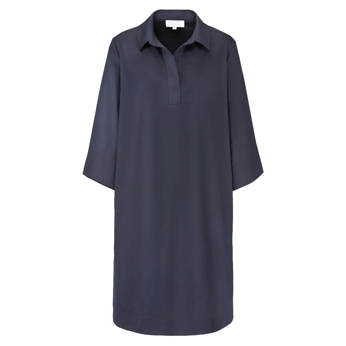 CATNOIR Kleid Sportiv “Navy”