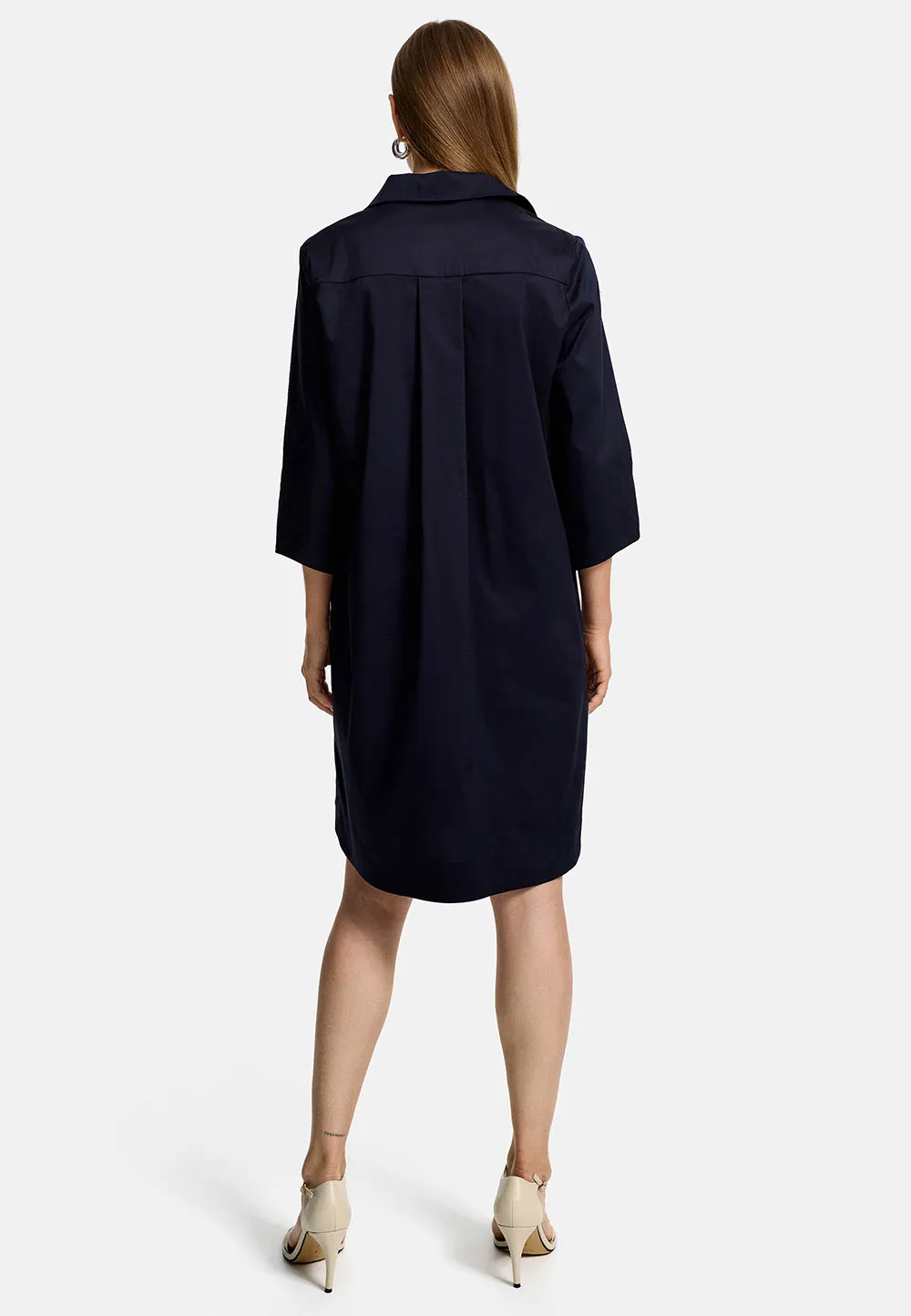 CATNOIR Kleid Sportiv “Navy” – Bild 6