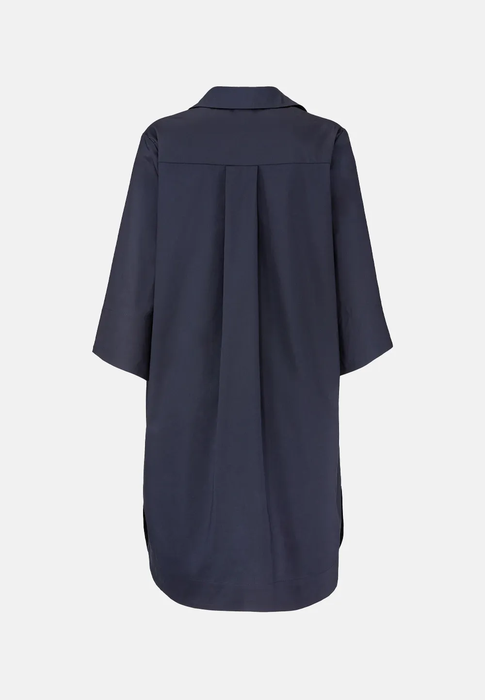 CATNOIR Kleid Sportiv “Navy” – Bild 2