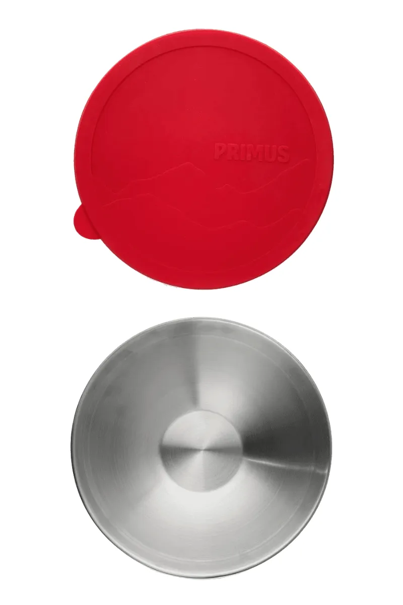 Campfire serving Kit Edelstahl – Bild 3