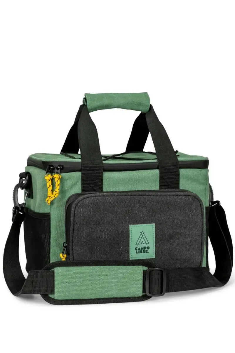 robuste Kühltasche Hulk 20L – Bild 2