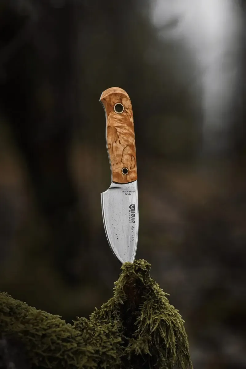 Mandra FG Allround-Messer