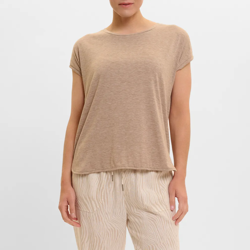 Rino & Pelle T-Shirt “Abuna Desert”