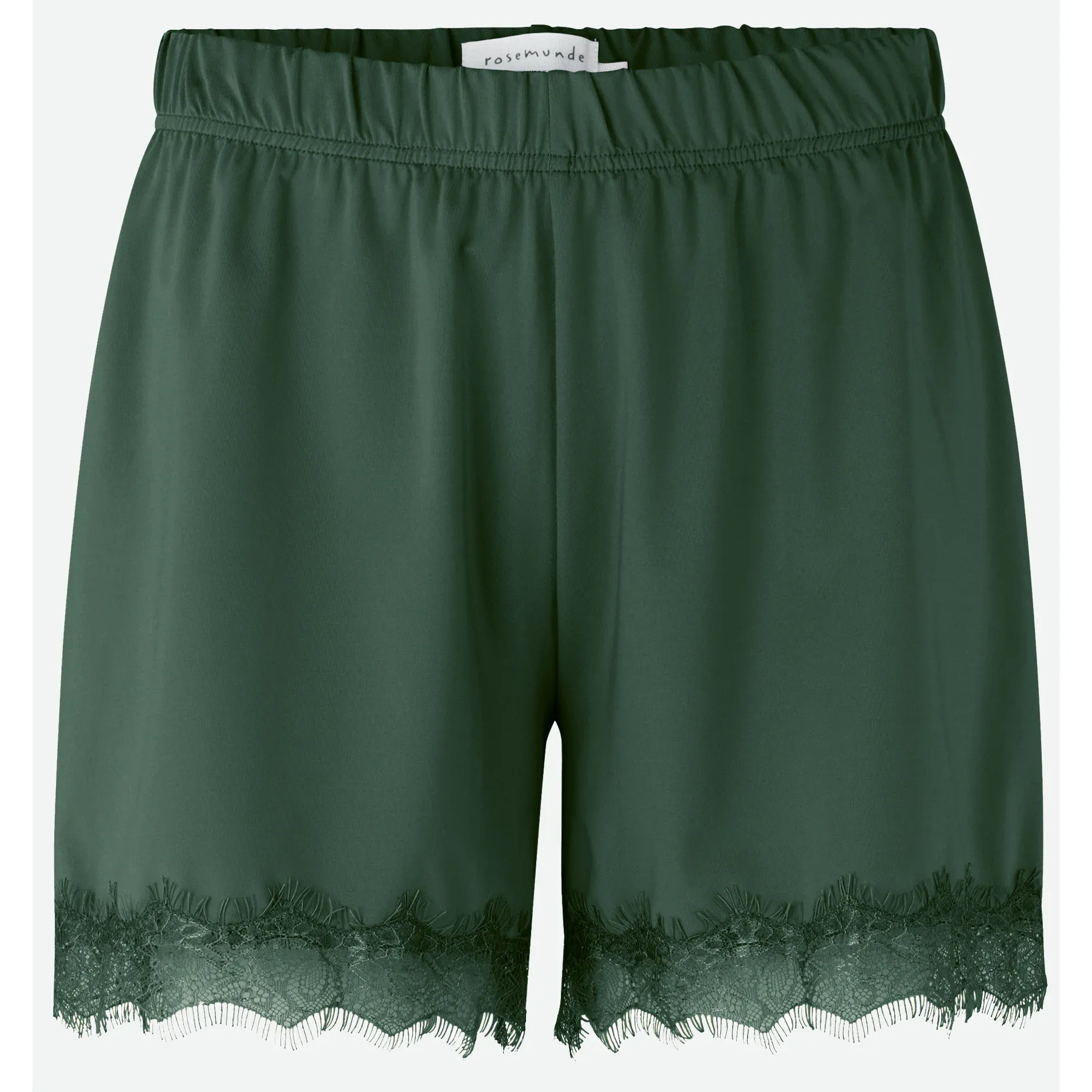 Rosemunde Shorts “Forest”