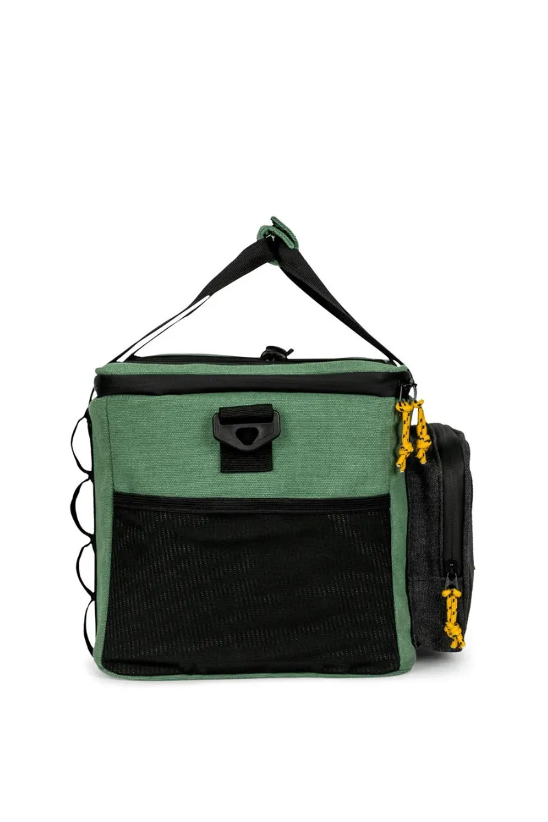 robuste Kühltasche Hulk 20L – Bild 4