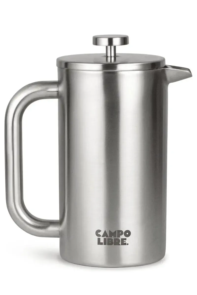 Isolierte French Press Giorgio 1L – Bild 9