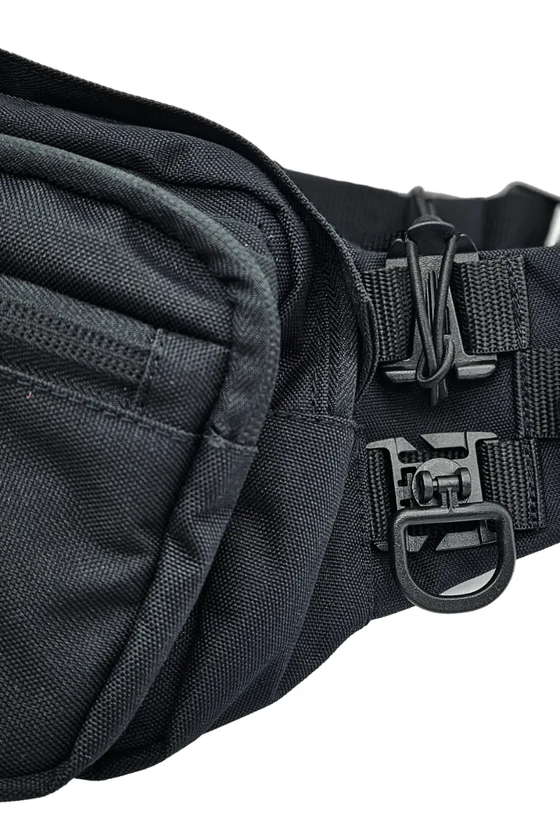 Molle Adapter Komplett Set für TamBe Bag – Bild 3