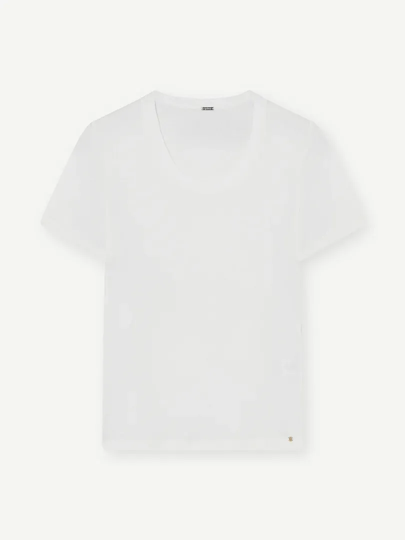 Gustav Denmark T´Shirt “weiß”
