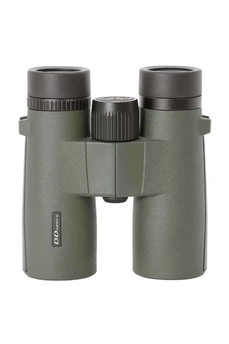 kompaktes 10×42 Fernglas Kolibri – Bild 5