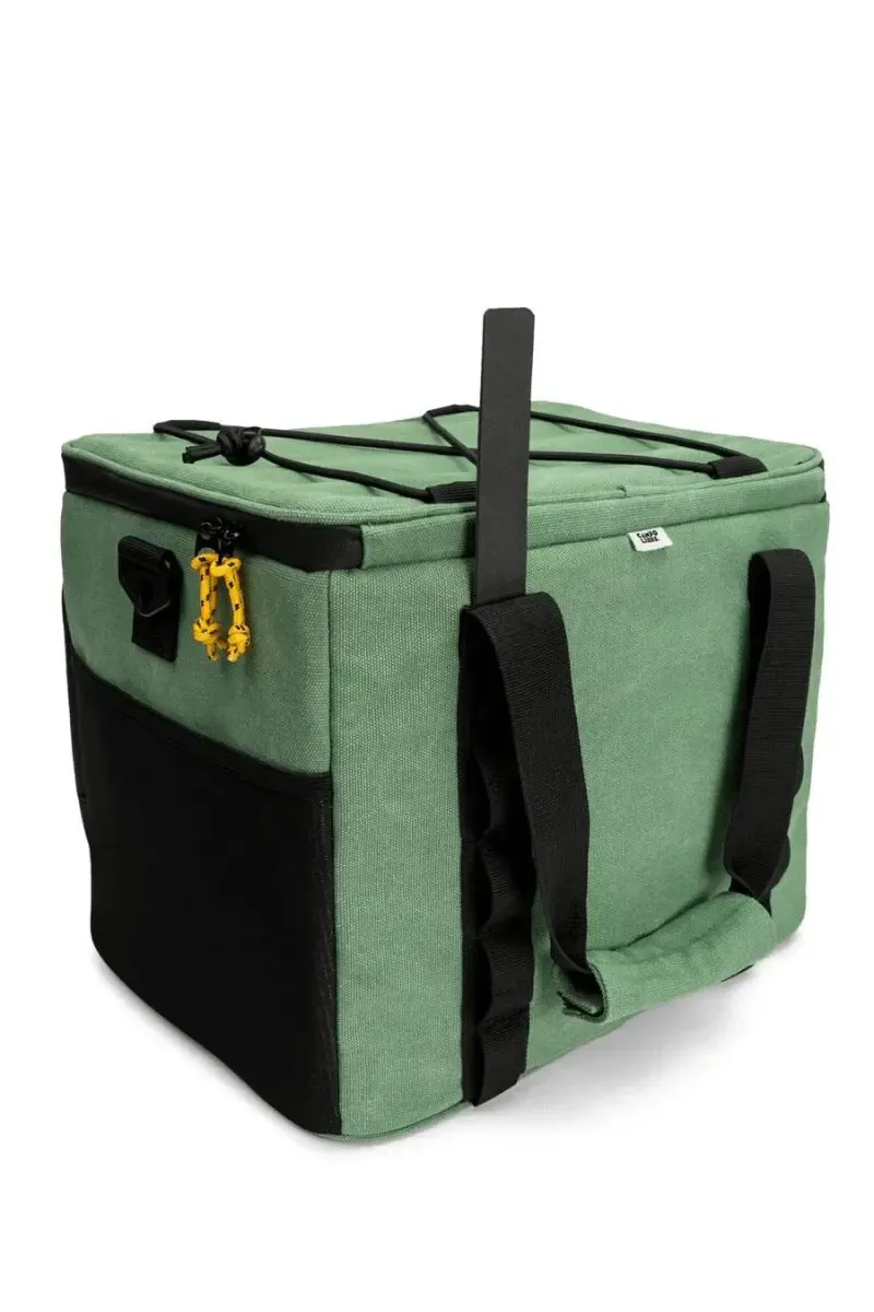 robuste Kühltasche Hulk 20L – Bild 5