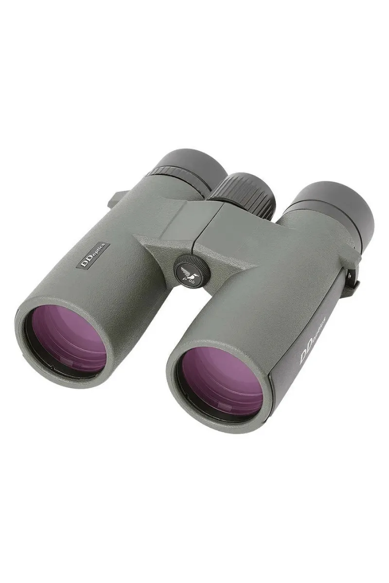 kompaktes 10×42 Fernglas Kolibri – Bild 6