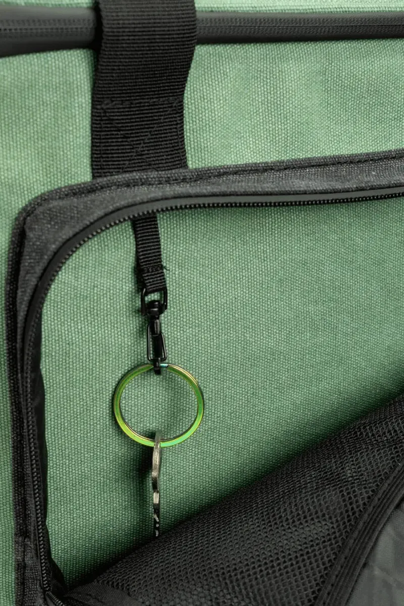 robuste Kühltasche Hulk 20L – Bild 6