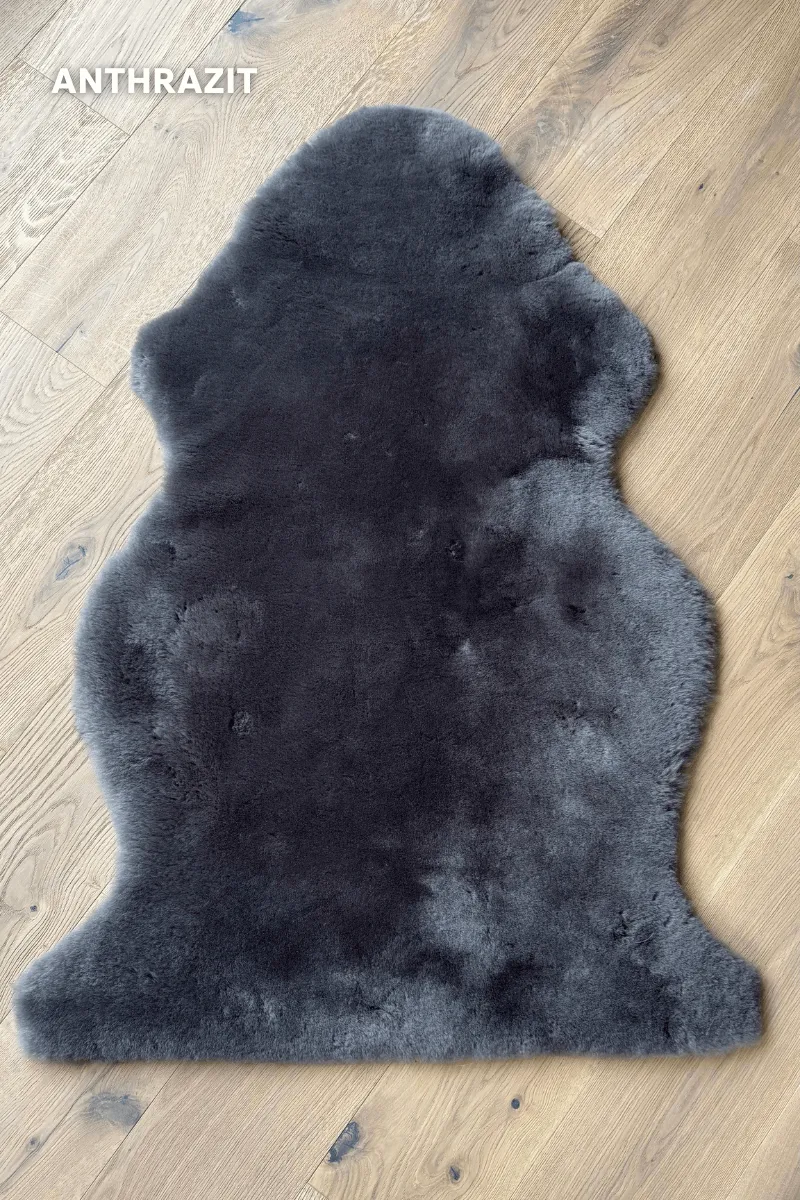 Liegedecke für Hunde aus Merinofell – Bild 8