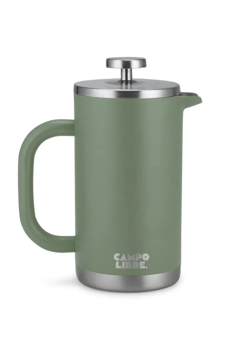 Isolierte French Press Giorgio 1L – Bild 4