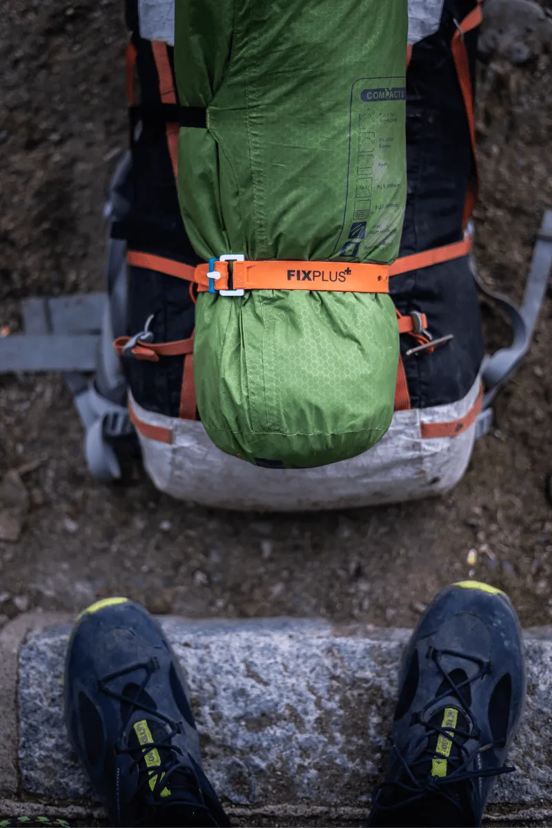 Fixplus Strap Spannband – Bild 7