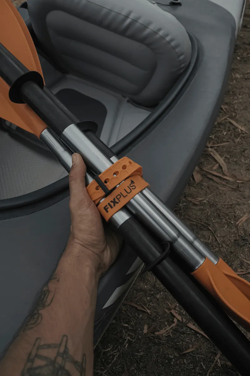 Fixplus Strap Spannband