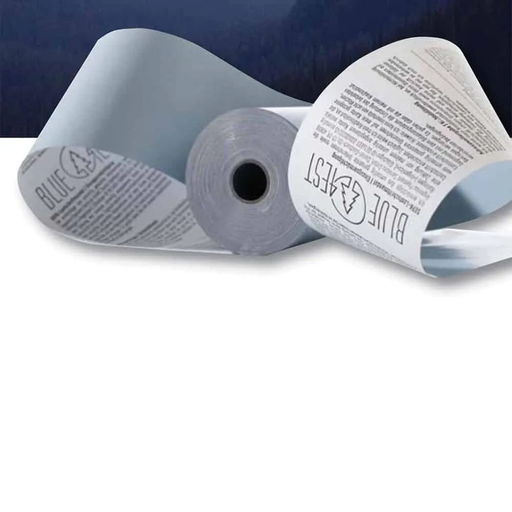 Kassenrollen Thermopapier