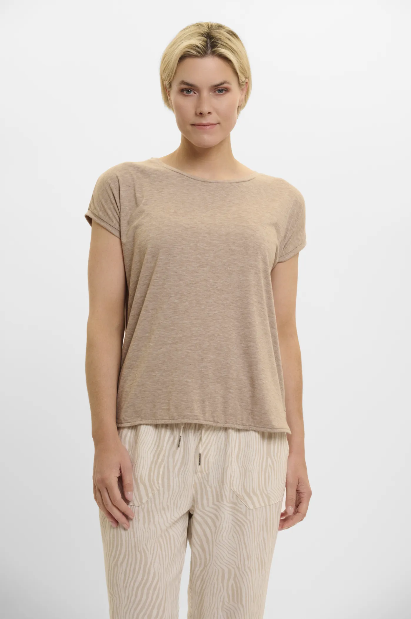 Rino & Pelle T-Shirt “Abuna Desert” – Bild 2