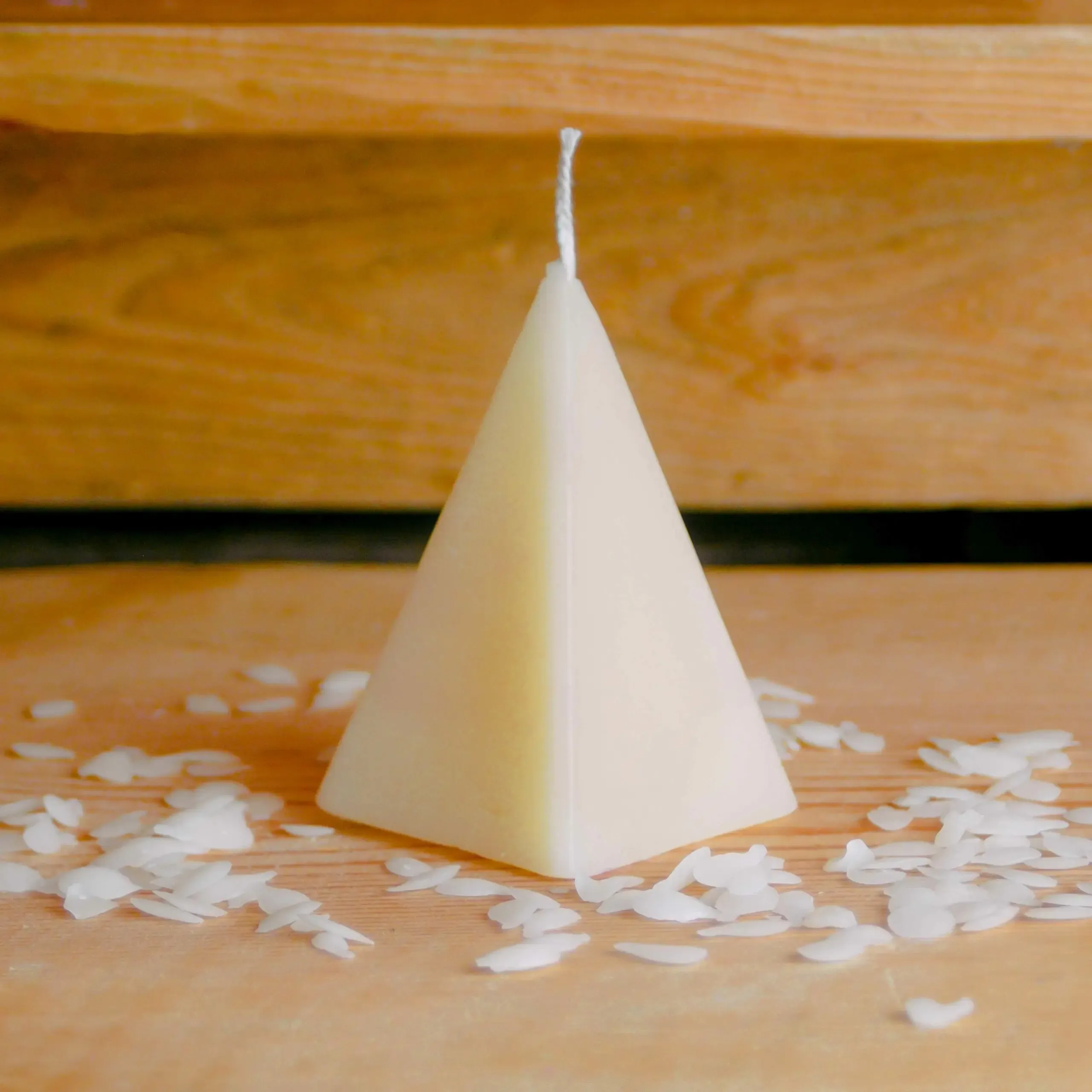 DIY-Set: Bienen-Kerzen gießen | Bastelset | Kerzen selber machen – Bild 3