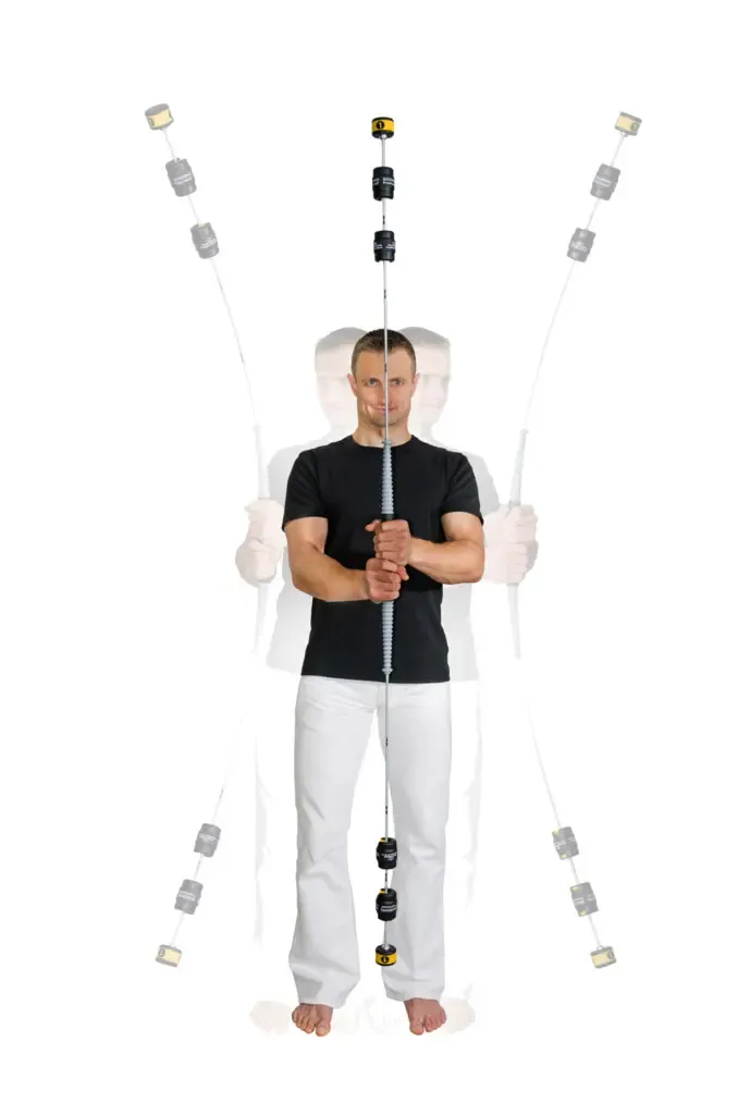 BIOSWING® PROPRIOMED 100 – 100 cm – Bild 3