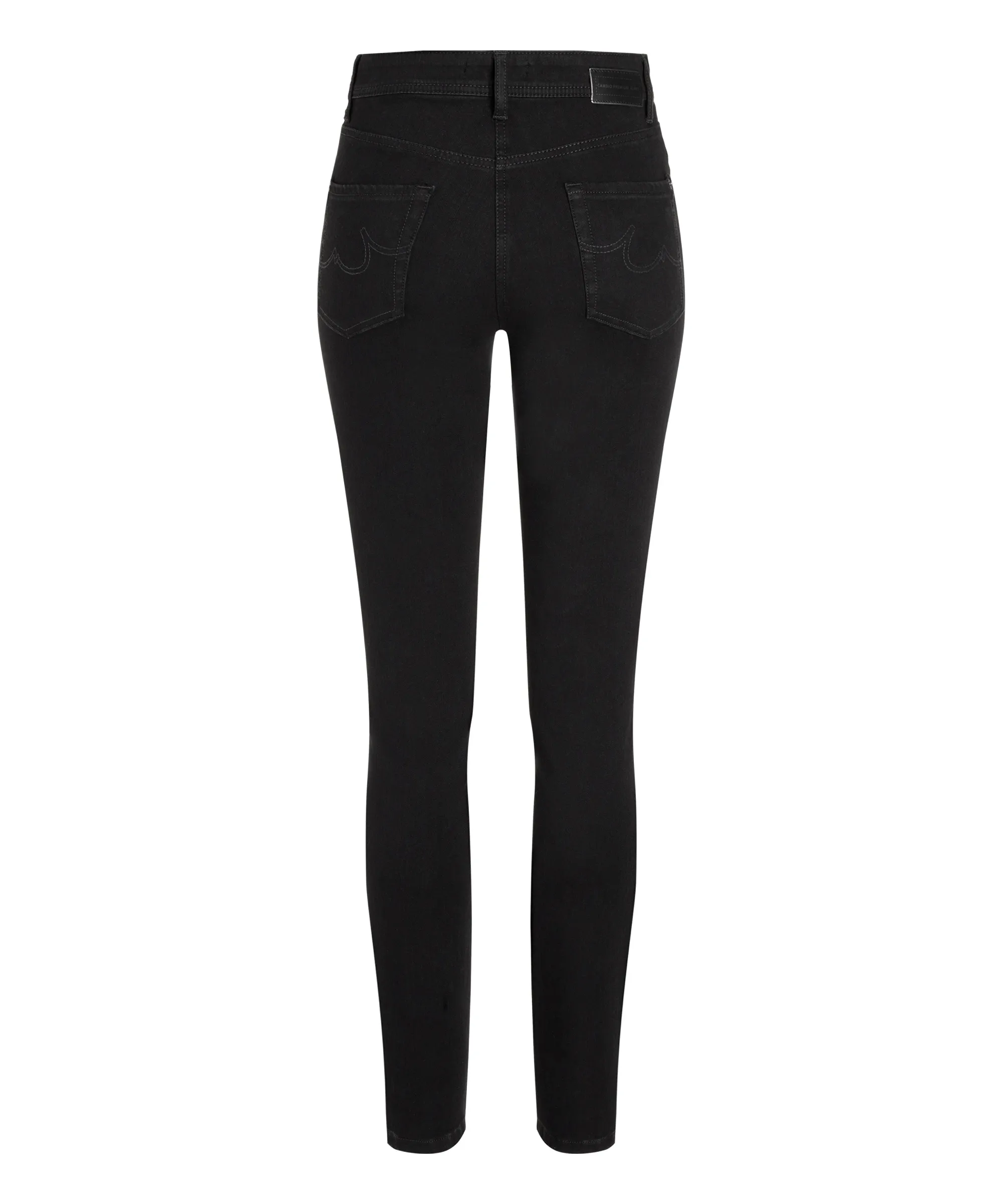 Cambio Jeans “Parla” schwarz – Bild 2