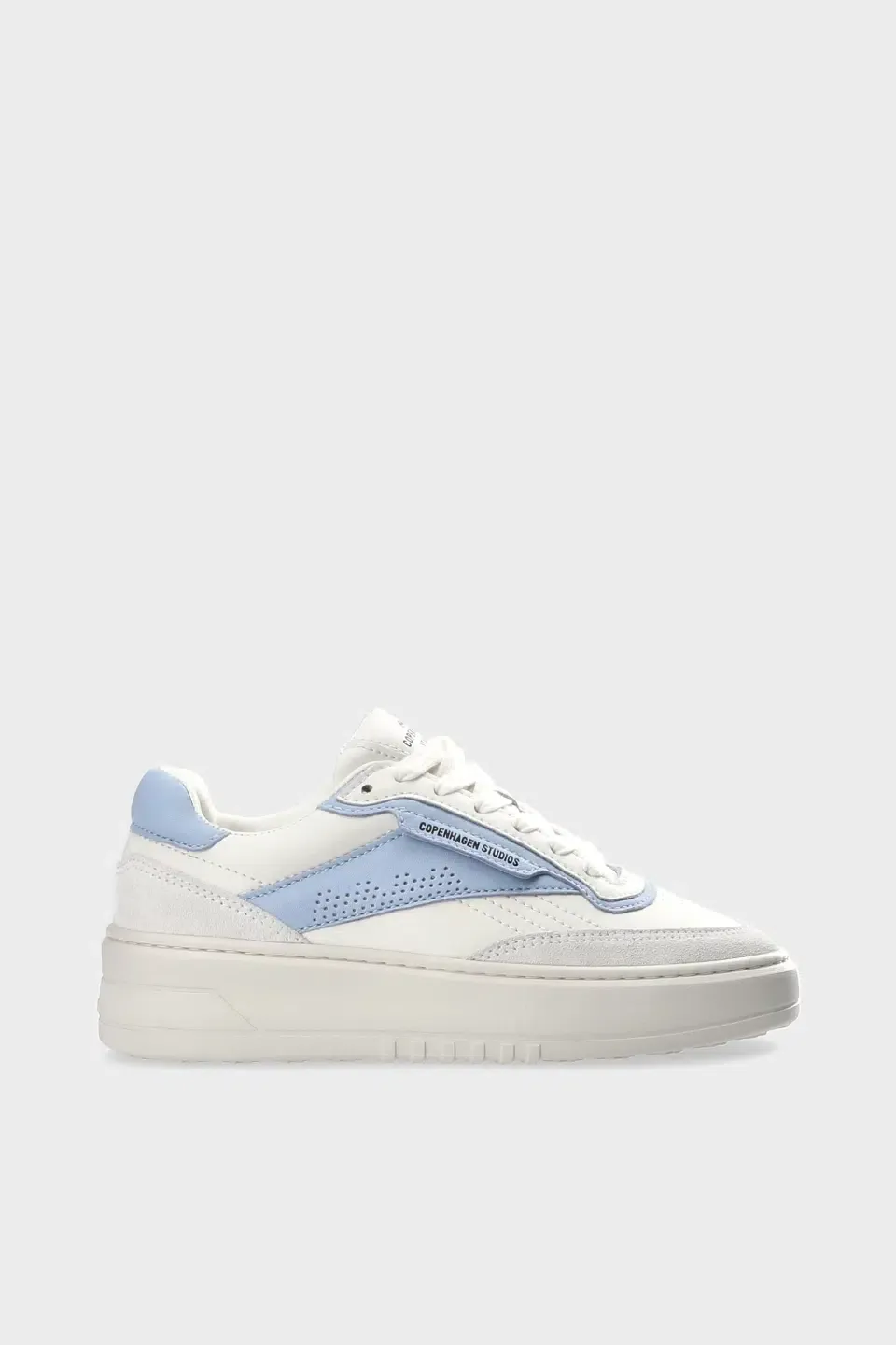 Copenhagen Studios Sneaker CPH89 “White/Cloud” – Bild 2