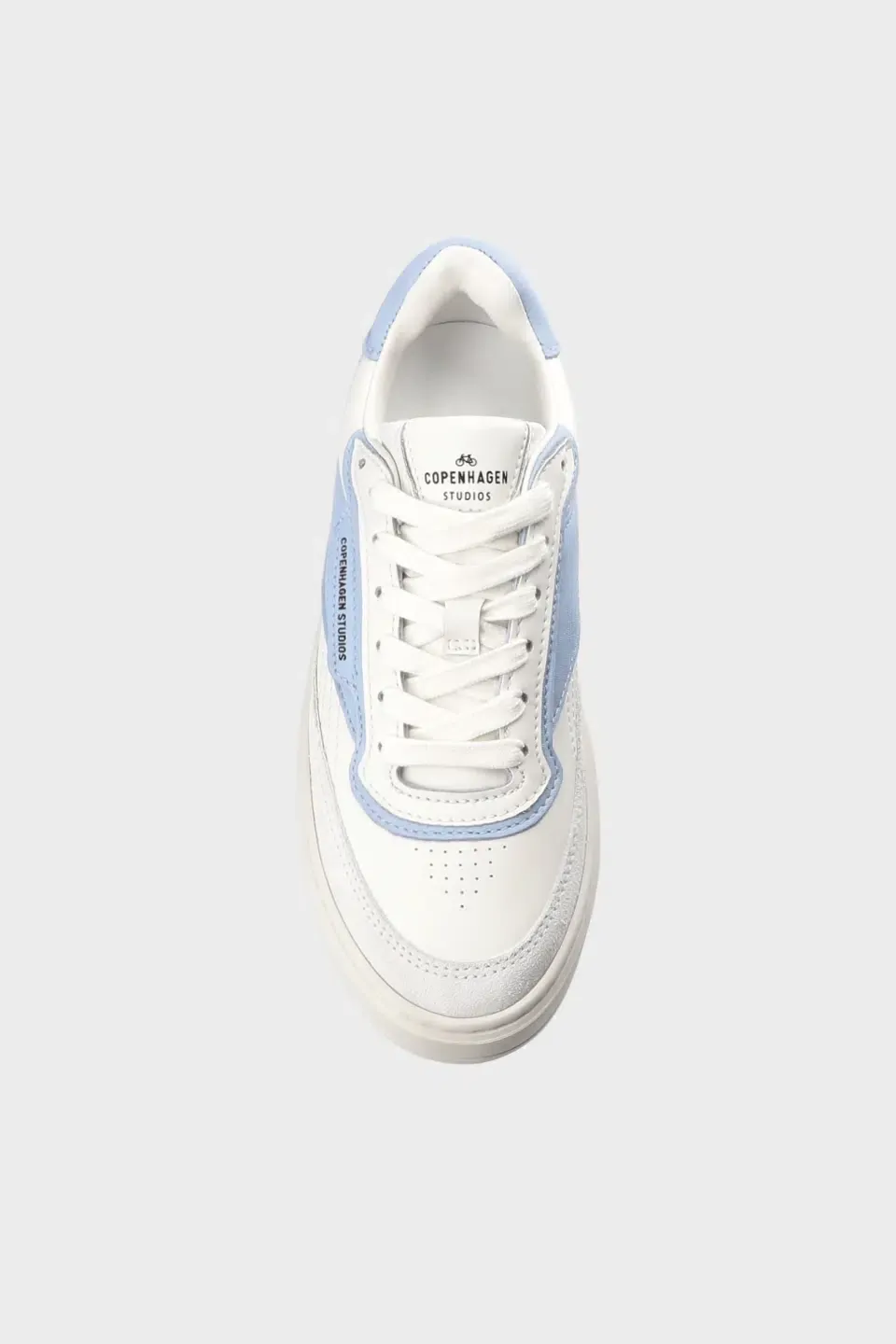 Copenhagen Studios Sneaker CPH89 “White/Cloud” – Bild 4