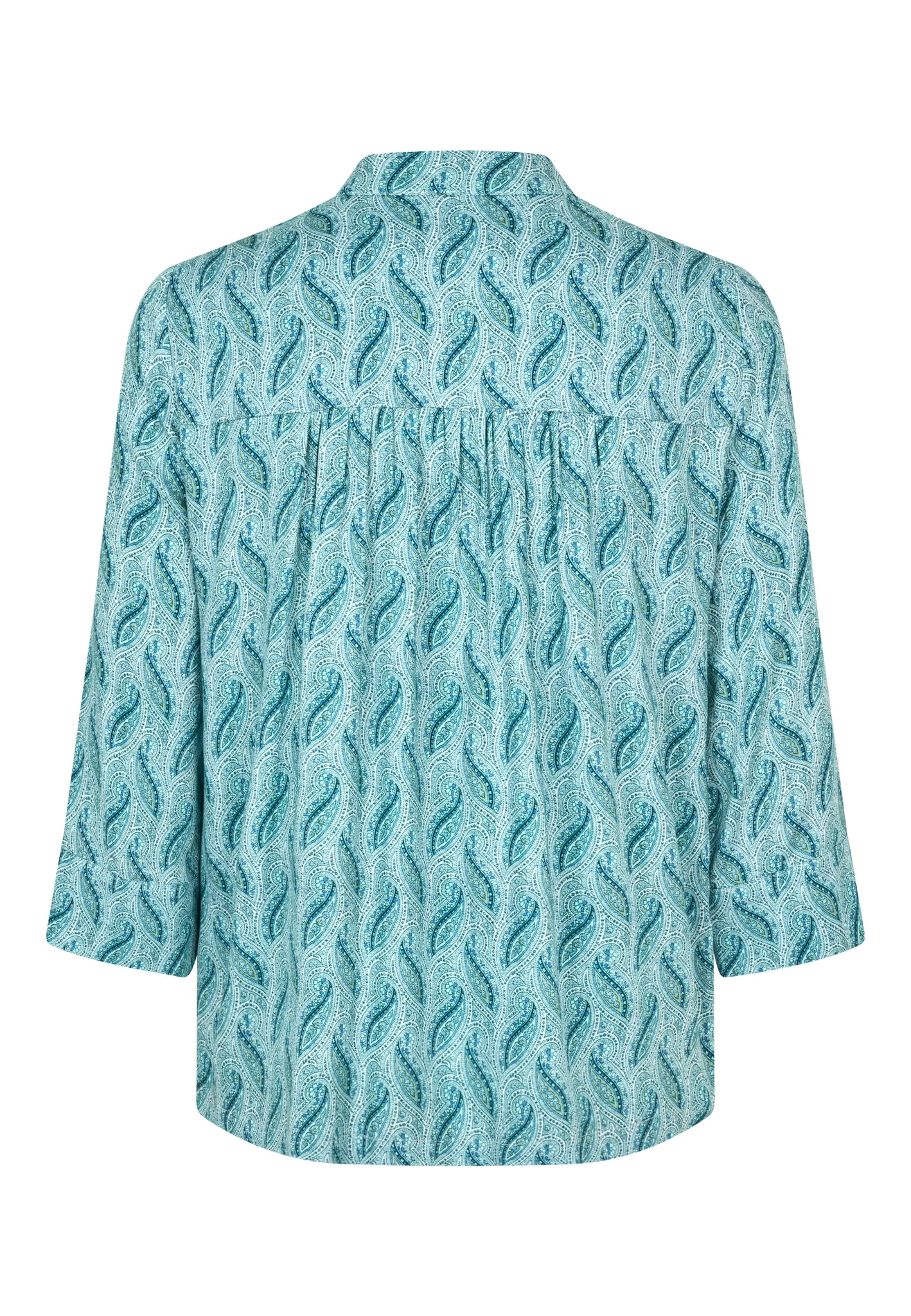 Dea Kudibal Bluse “DanittaDEA” Bell Cameo – Bild 5