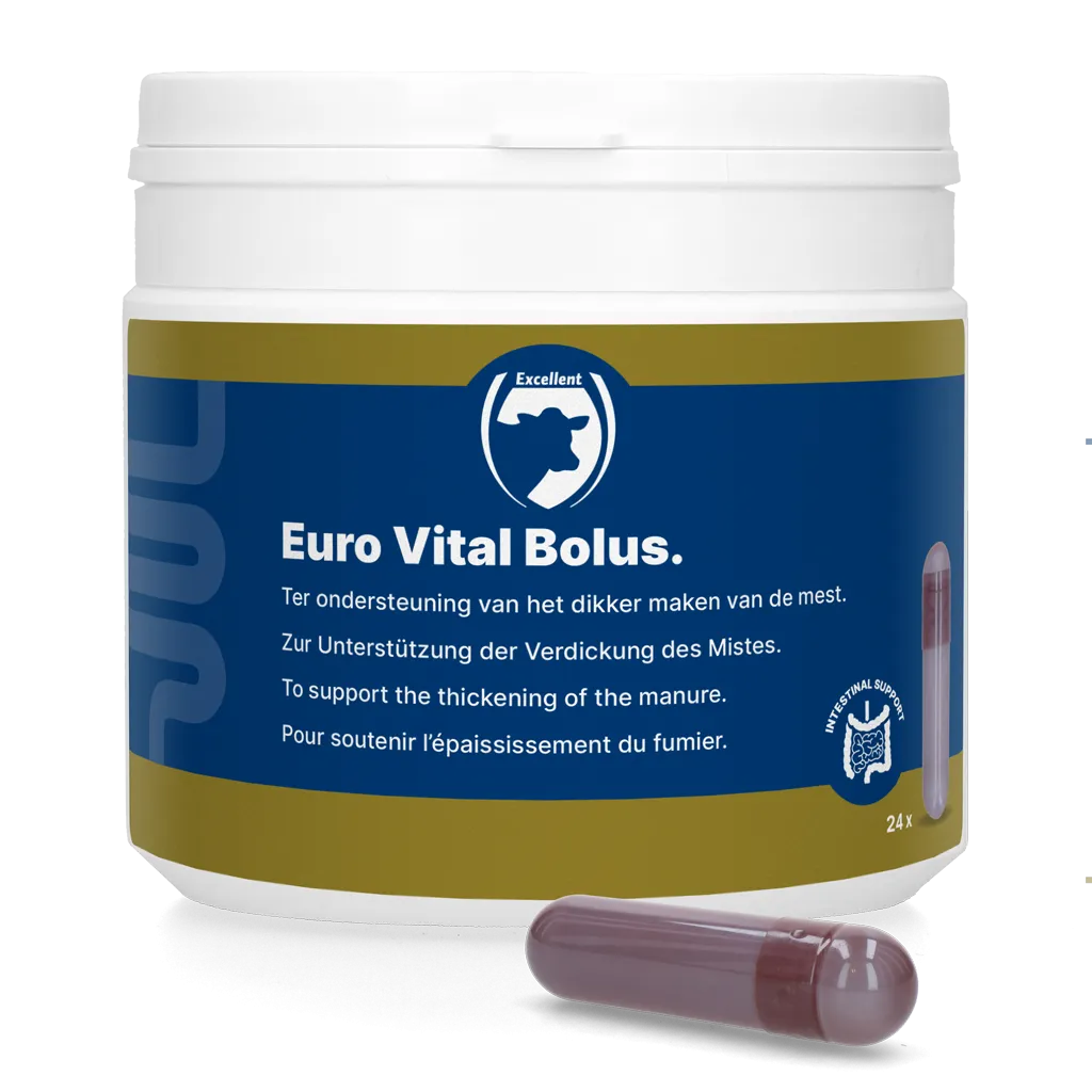 Euro-Vital Bolus