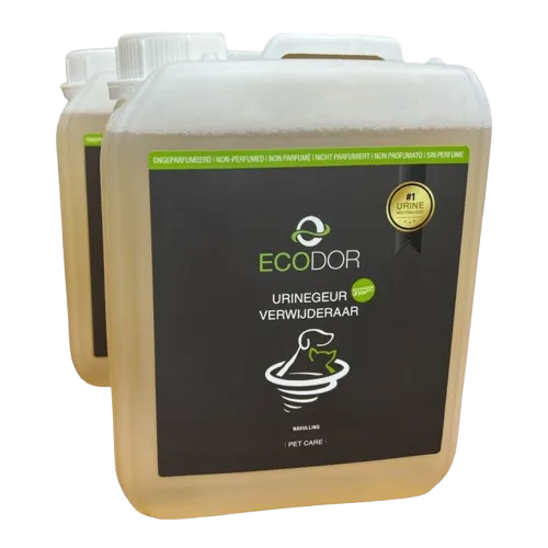 UF2000 4Pets – 5 Liter Nachfüll