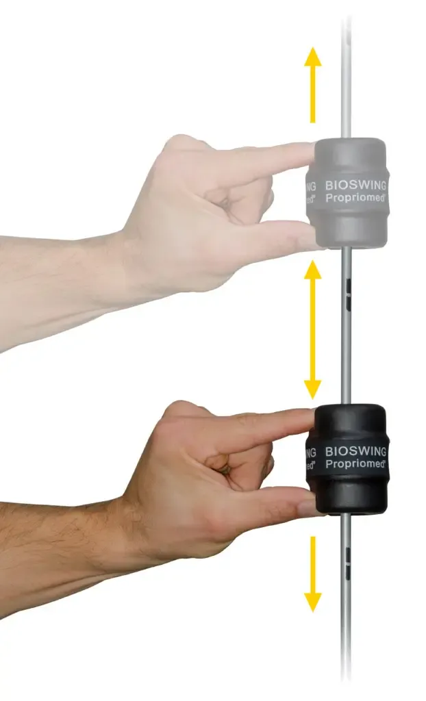BIOSWING® PROPRIOMED 100 – 100 cm – Bild 4