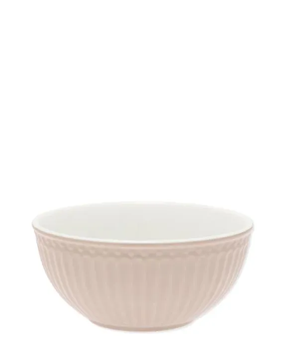 GreenGate Müslischüssel “Alice Creamy Fudge”