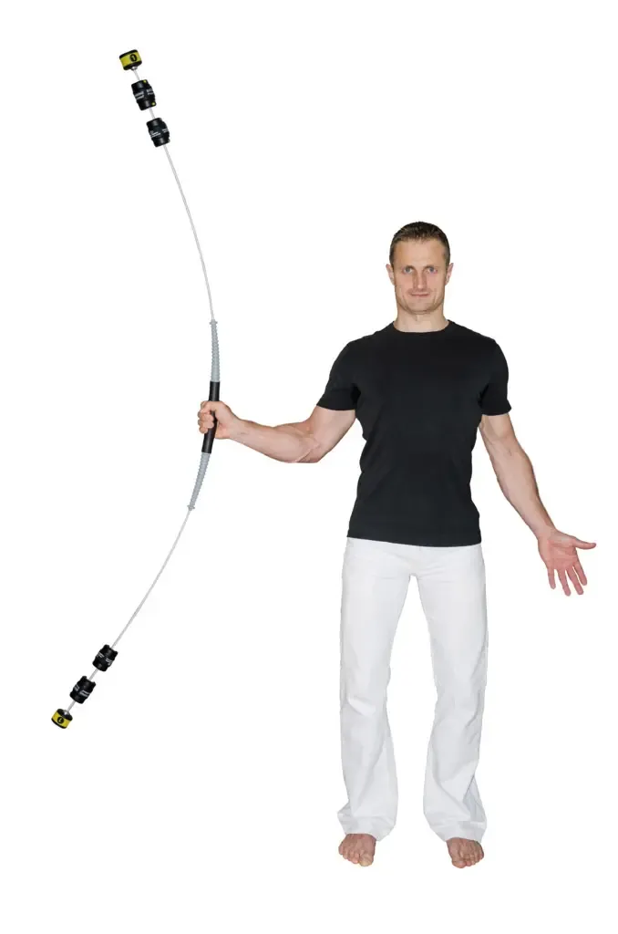 BIOSWING® PROPRIOMED 100 – 100 cm – Bild 5