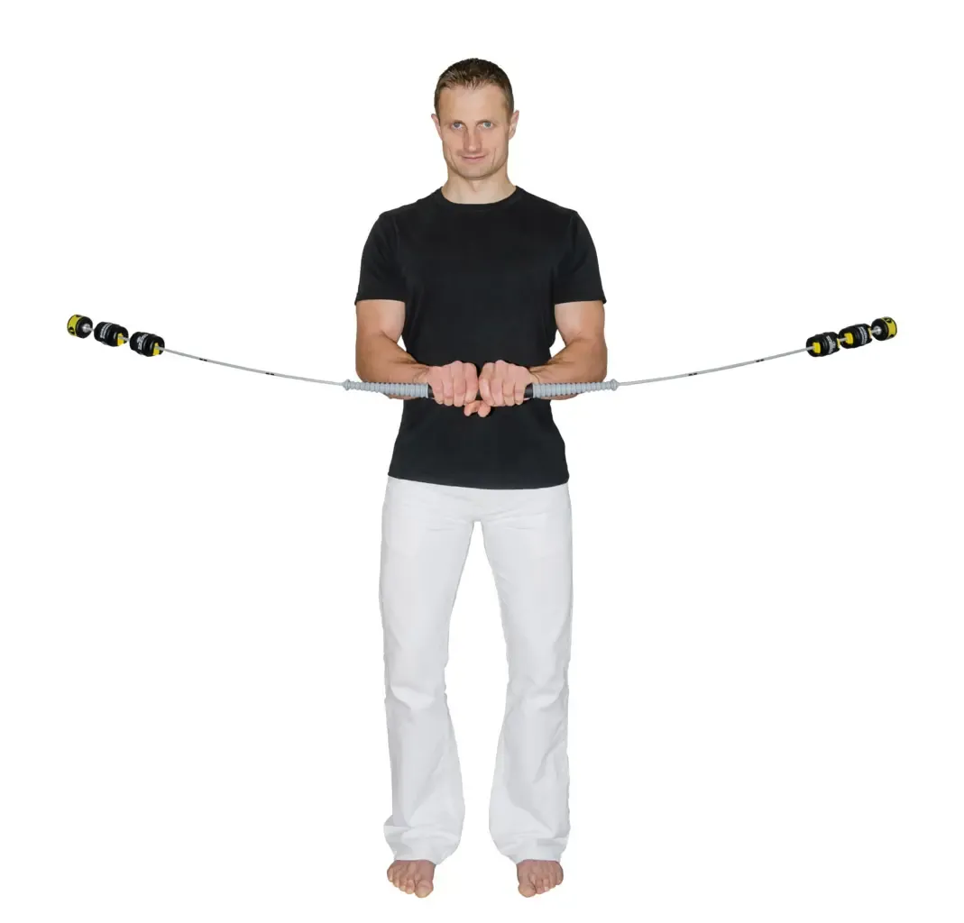 BIOSWING® PROPRIOMED 100 – 100 cm – Bild 6