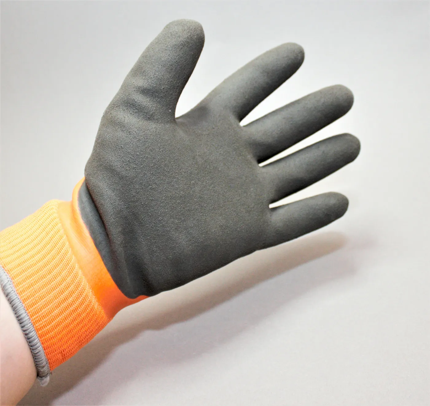 Korsar Winterhandschuhe Kori-Ice Intact Gr.10 – Bild 2