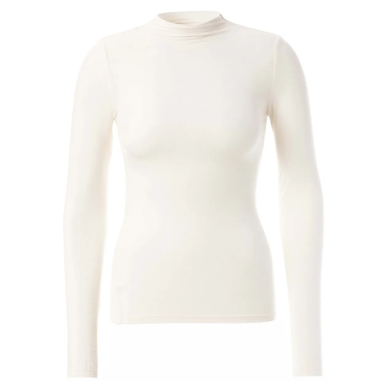 Jc Sophie Langarm Shirt “Off White”