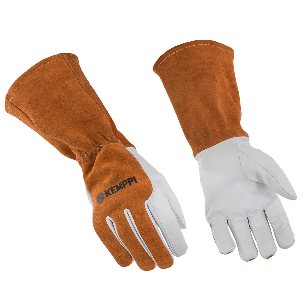 Kemppi Schweißerhandschuh Craft MIG/MAG Modell 6 – Bild 5