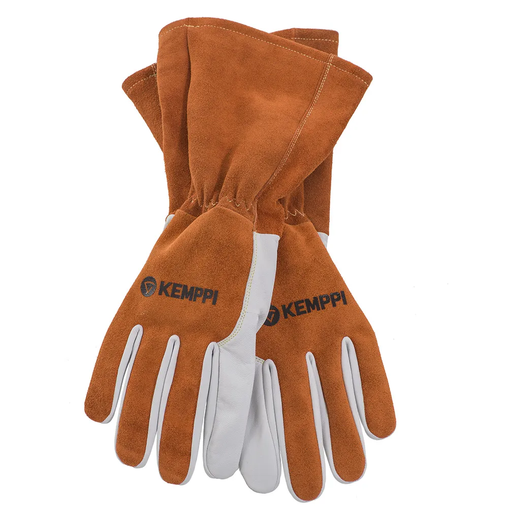 Kemppi Schweißerhandschuh Craft MIG/MAG Modell 6 – Bild 4